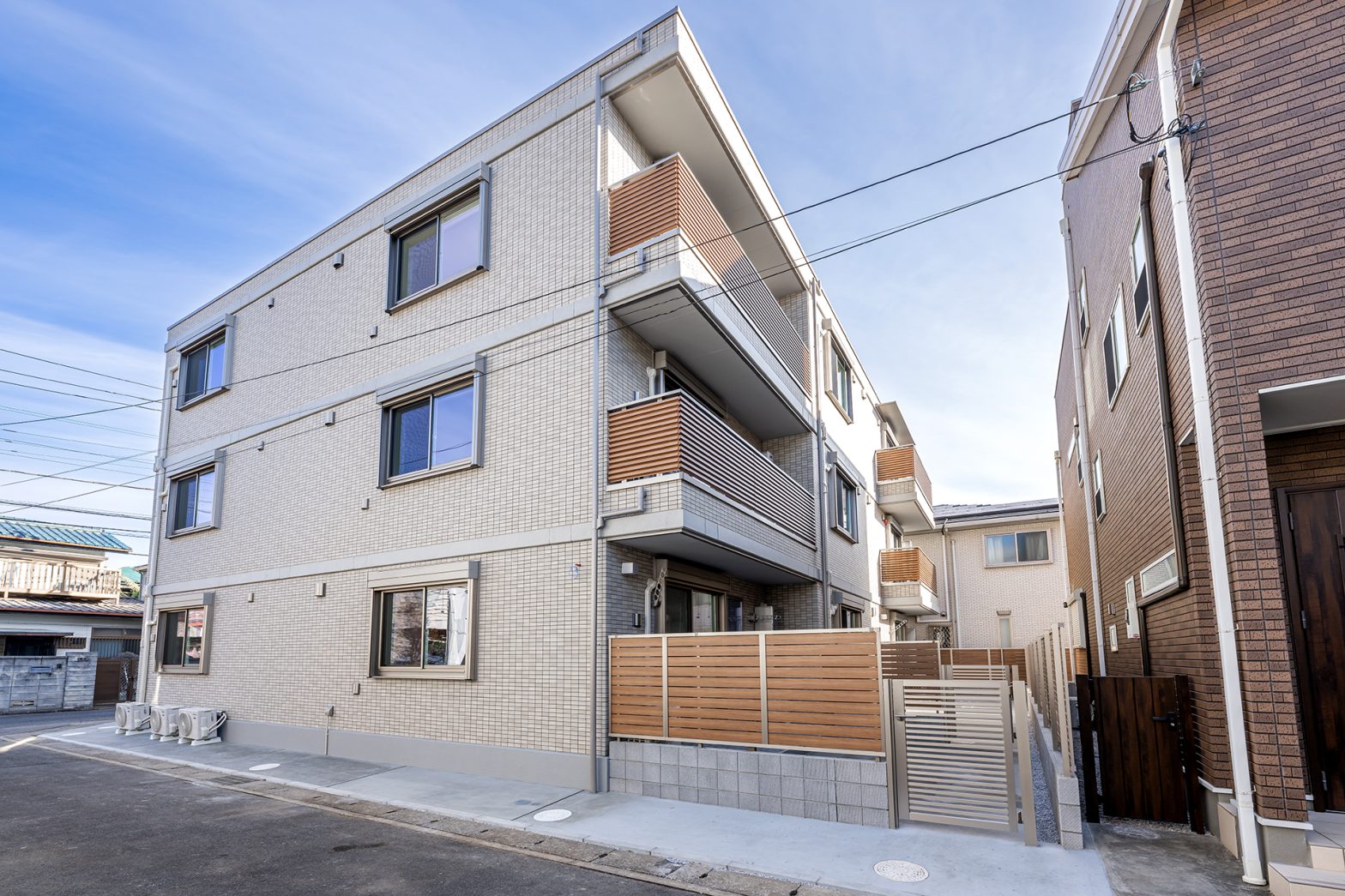 大宮区浅間町 完成後