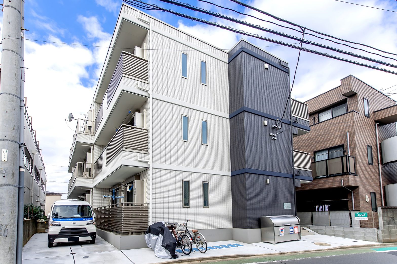 中原区宮内　完成後