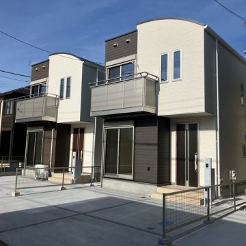 神奈川県大和市_9　完成イメージ