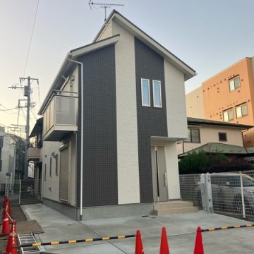神奈川県横浜市中区小港町　完成イメージ