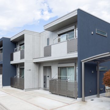 神奈川県横浜市保土ケ谷区　完成イメージ