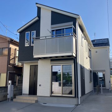 東京都中野区南台4丁目　完成イメージ