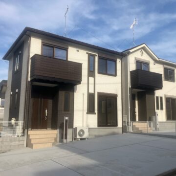 神奈川県横浜市鶴見区岸谷4丁目2期　完成イメージ